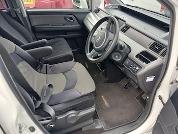 Used Honda Stepwagon 2021 for sale - 75771068: Photo