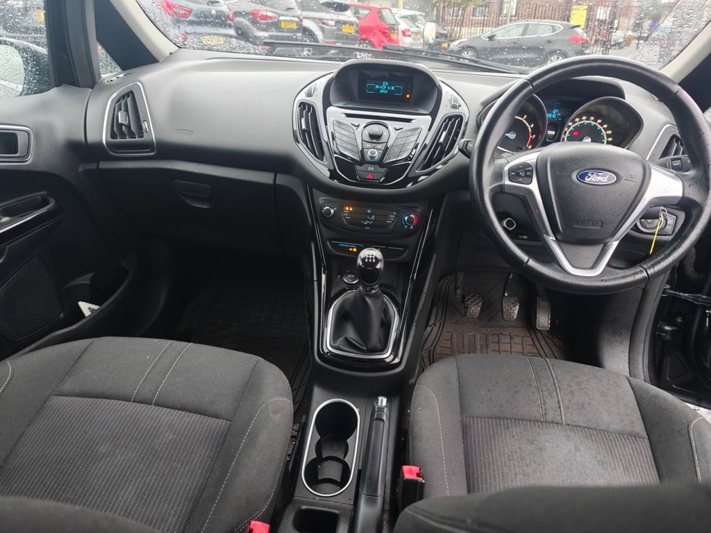 Used Ford B-MAX 2014 for sale - 76317200: Photo 10