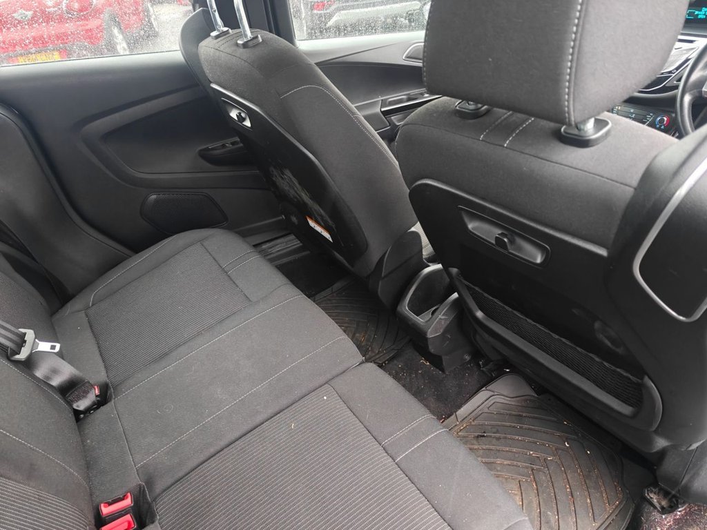 Used Ford B-MAX 2014 for sale - 76317200: Photo 6