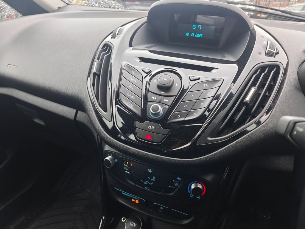 Used Ford B-MAX 2014 for sale - 76317200: Photo 8