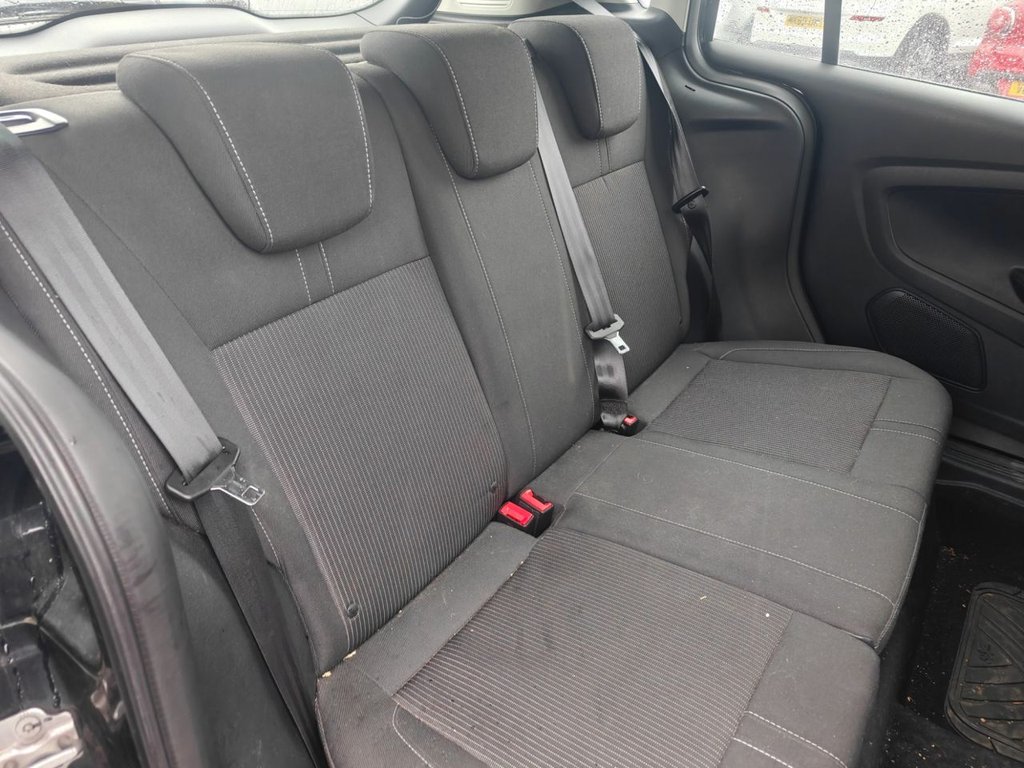 Used Ford B-MAX 2014 for sale - 76317200: Photo 9