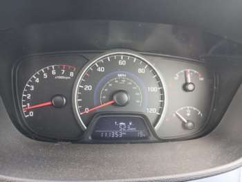 Used Hyundai i10 2016 for sale - 75335617: Photo