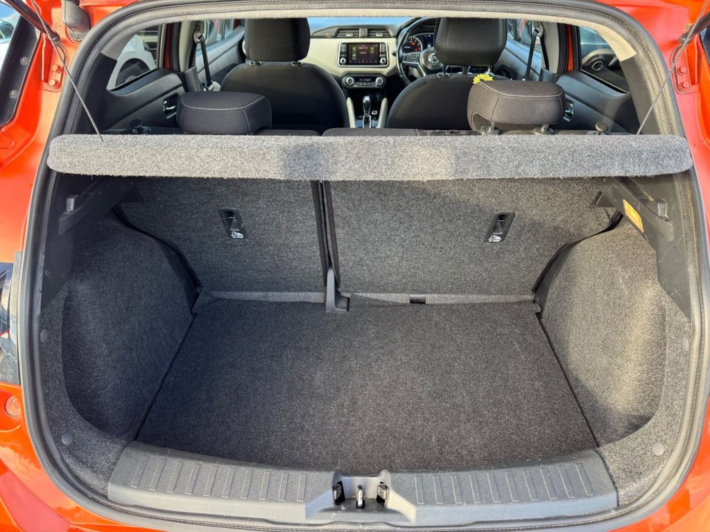 Used Nissan Micra 2020 for sale - 77048760: Photo 17