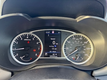 Used Nissan Micra 2020 for sale - 77048760: Photo