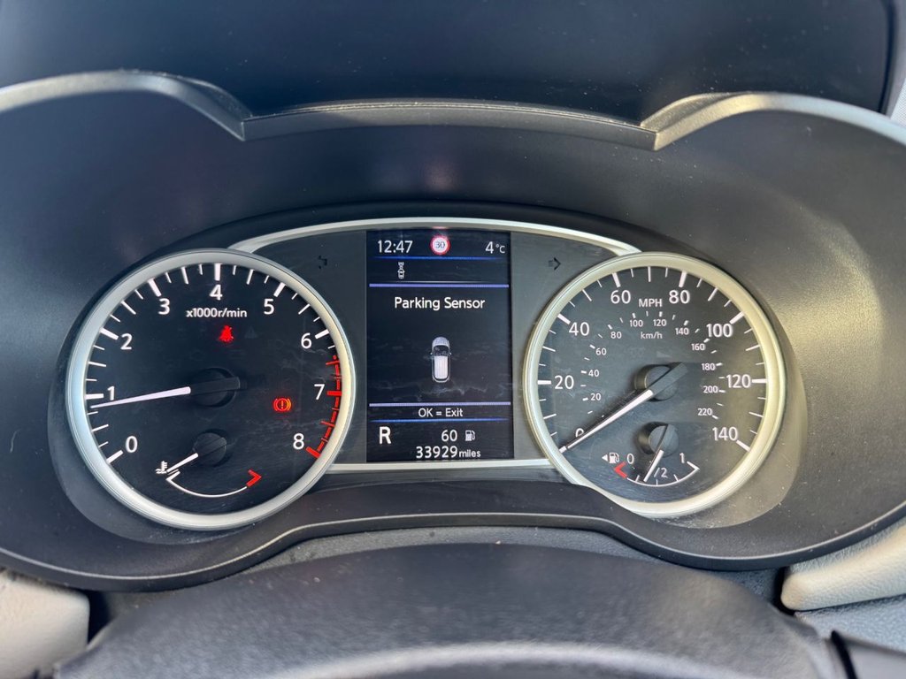 Used Nissan Micra 2020 for sale - 77048760: Photo 5