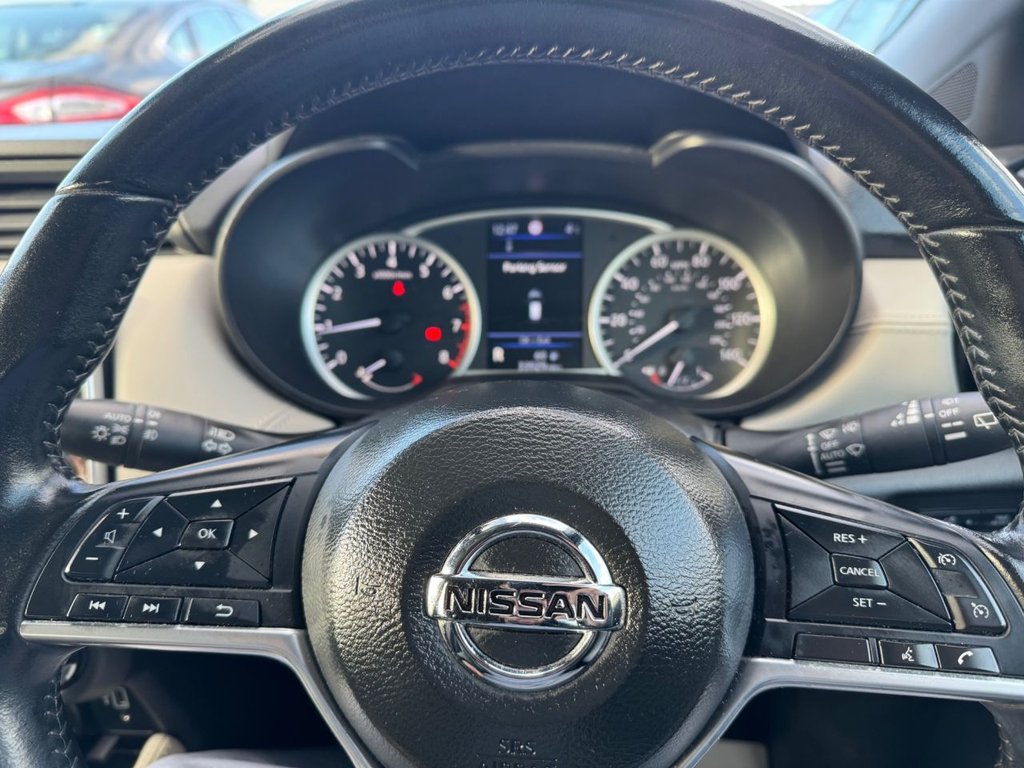 Used Nissan Micra 2020 for sale - 77048760: Photo 6