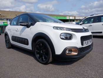 2019 (19) - 1.2 PureTech Origins Hatchback 5dr Petrol Manual Euro 6 (s/s) (83 ps)