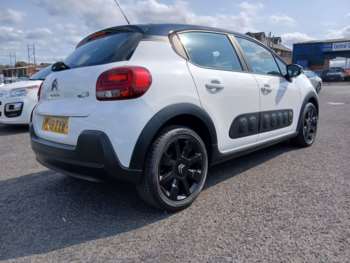 Used Citroen C3 2019 for sale - 74865975: Photo