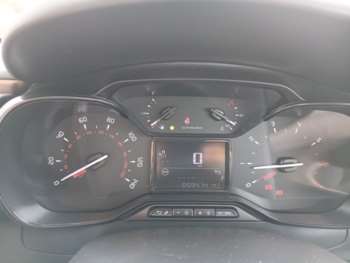 Used Citroen C3 2019 for sale - 74865975: Photo