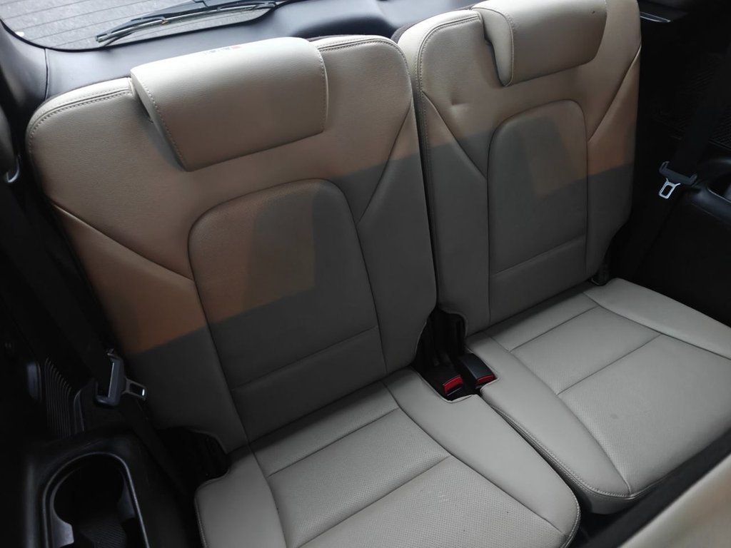 Used Hyundai Santa Fe 2016 for sale - 77319573: Photo 10