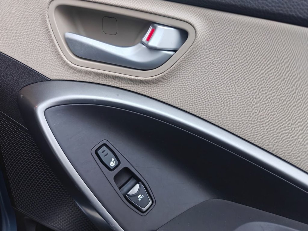 Used Hyundai Santa Fe 2016 for sale - 77319573: Photo 16