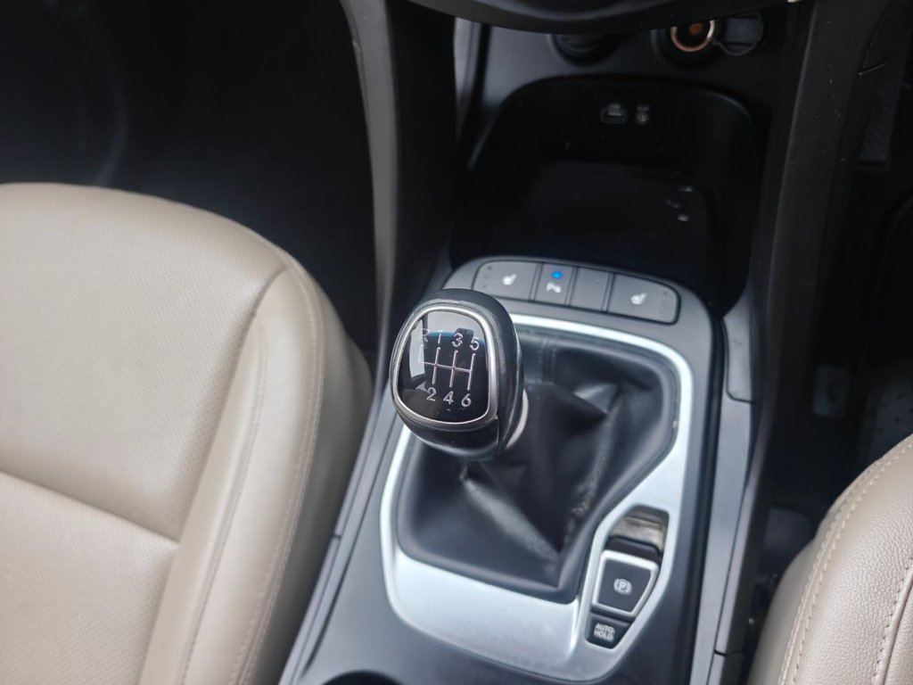 Used Hyundai Santa Fe 2016 for sale - 77319573: Photo 17