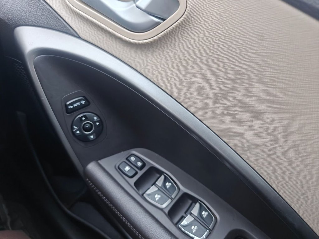 Used Hyundai Santa Fe 2016 for sale - 77319573: Photo 18