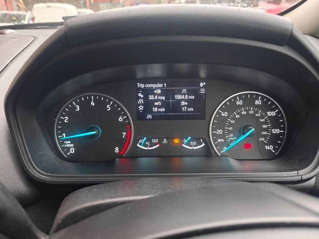 Used Ford Ecosport 2018 for sale - 76820786: Photo 5