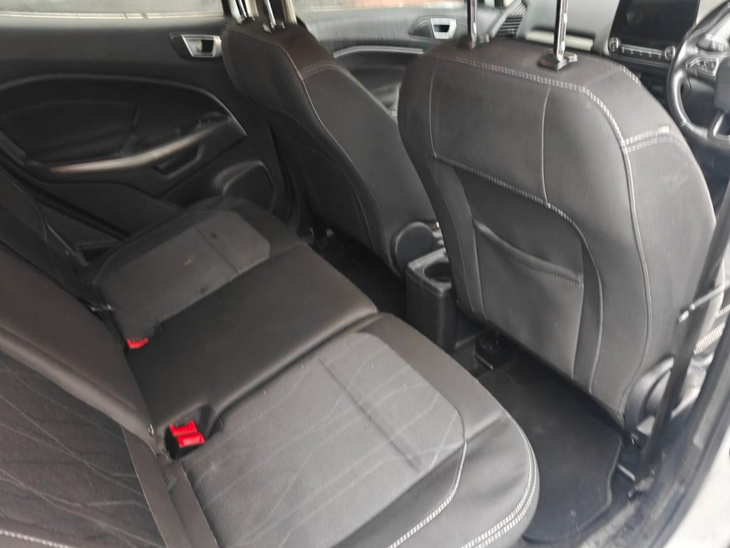 Used Ford Ecosport 2018 for sale - 76820786: Photo 6