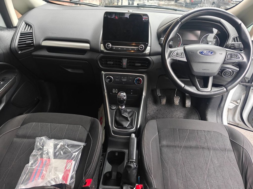 Used Ford Ecosport 2018 for sale - 76820786: Photo 7