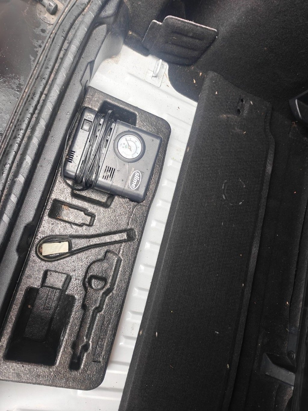 Used Ford Ecosport 2018 for sale - 76820786: Photo 8