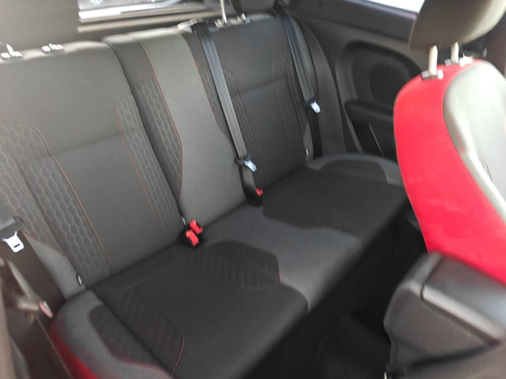 Used Ford Fiesta 2017 for sale - 76927528: Photo 6