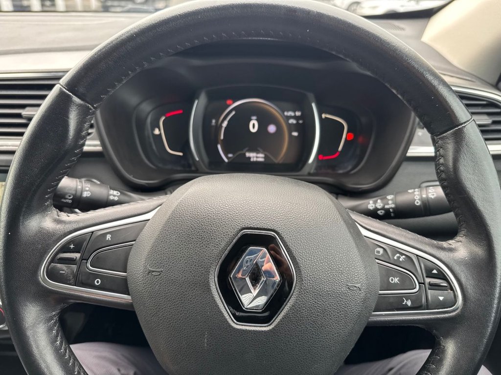 Used Renault Kadjar 2017 for sale - 76482524: Photo 10