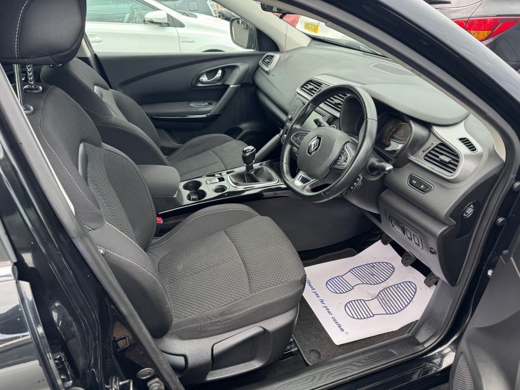 Used Renault Kadjar 2017 for sale - 76482524: Photo 12