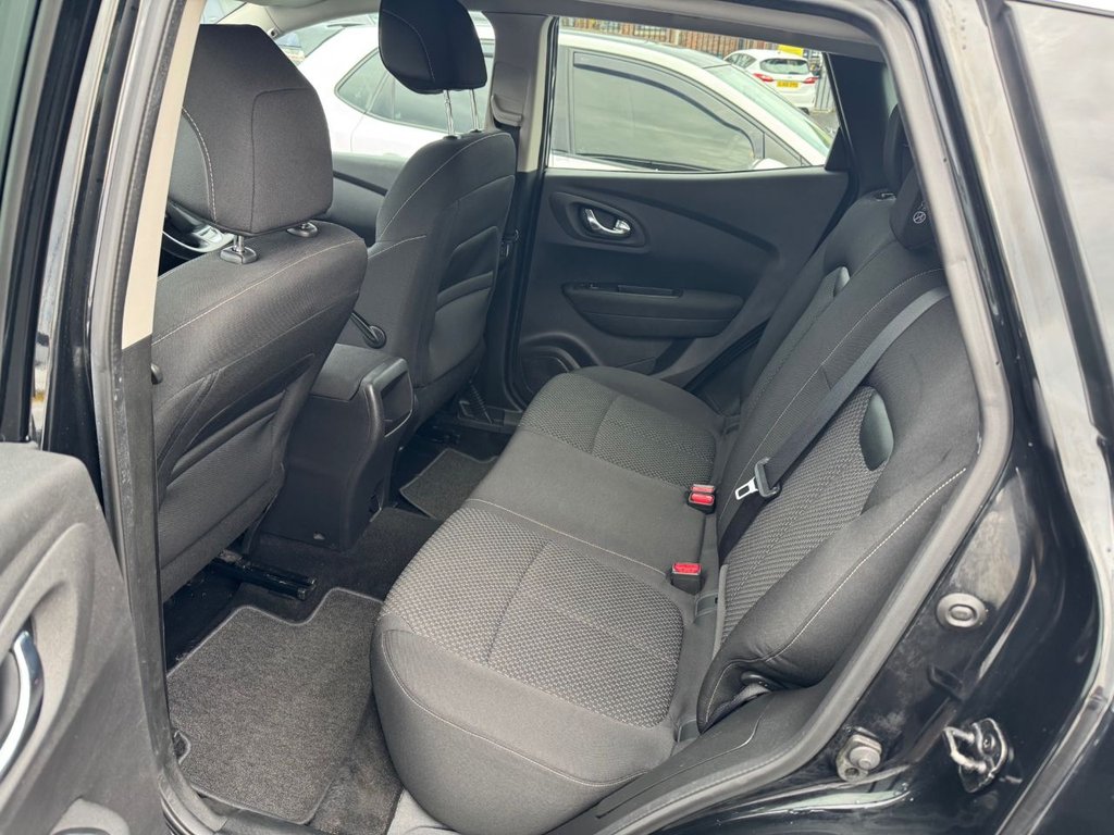 Used Renault Kadjar 2017 for sale - 76482524: Photo 14