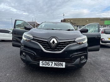 Used Renault Kadjar 2017 for sale - 76482524: Photo
