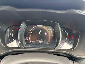 Used Renault Kadjar 2017 for sale - 76482524: Photo