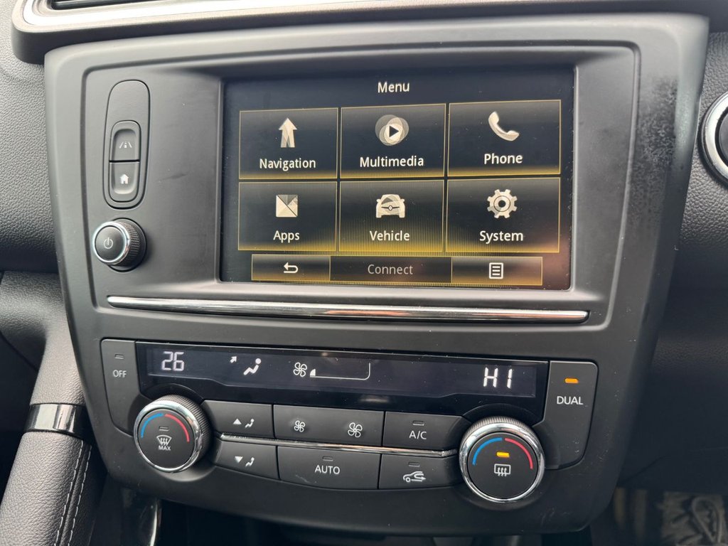 Used Renault Kadjar 2017 for sale - 76482524: Photo 6