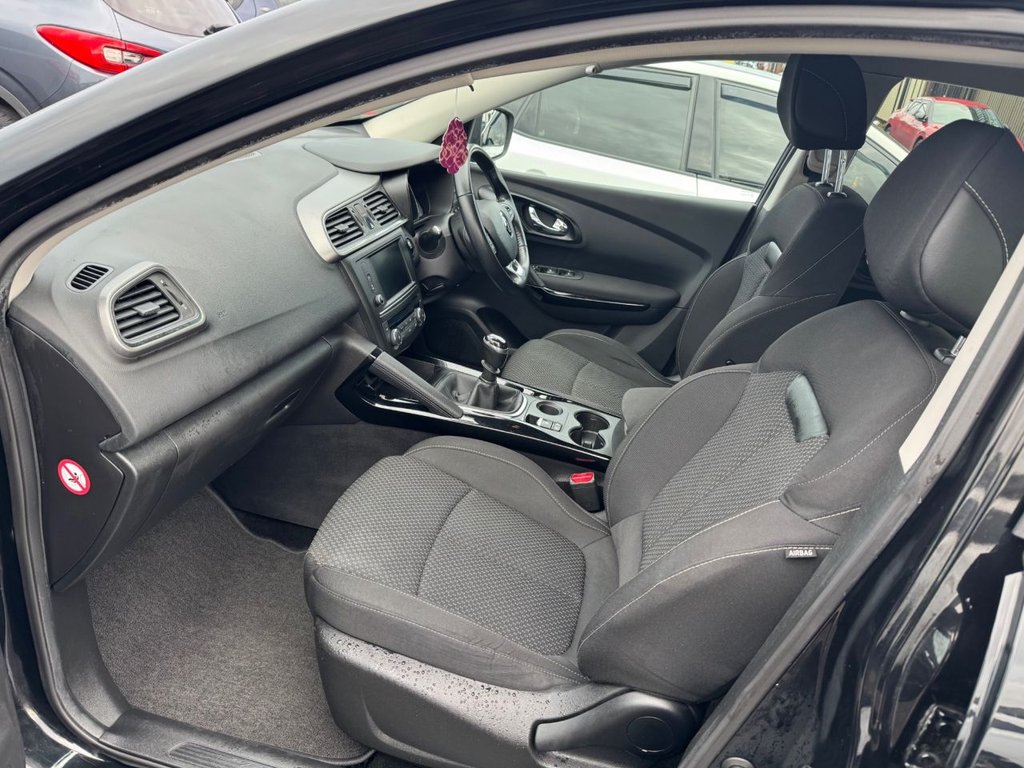 Used Renault Kadjar 2017 for sale - 76482524: Photo 7