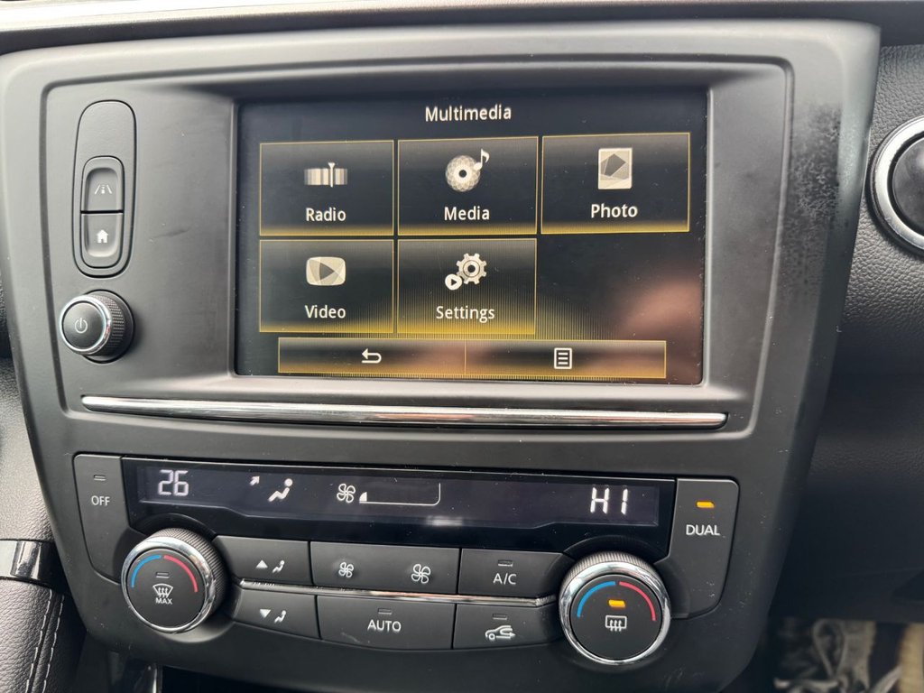 Used Renault Kadjar 2017 for sale - 76482524: Photo 8