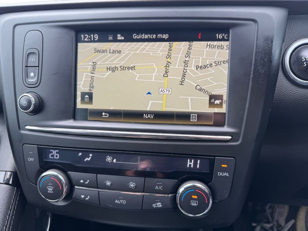 Used Renault Kadjar 2017 for sale - 76482524: Photo 9