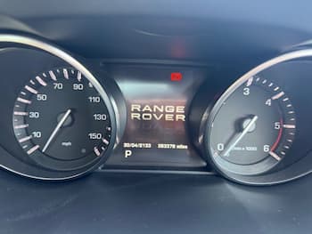 Used Land Rover Range Rover Evoque 2012 for sale - 79794804: Photo