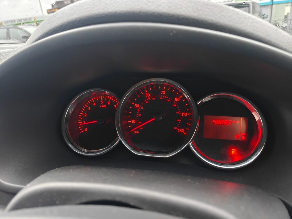 Used Dacia Sandero Stepway 2015 for sale - 76788033: Photo 5