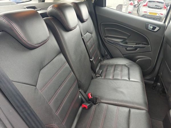 Used Ford Ecosport 2014 for sale - 76202906: Photo 12