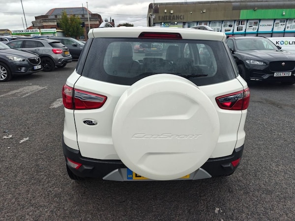 Used Ford Ecosport 2014 for sale - 76202906: Photo 15