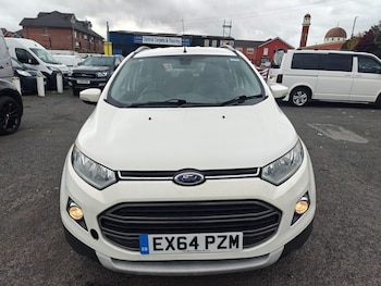 Used Ford Ecosport 2014 for sale - 76202906: Photo 3