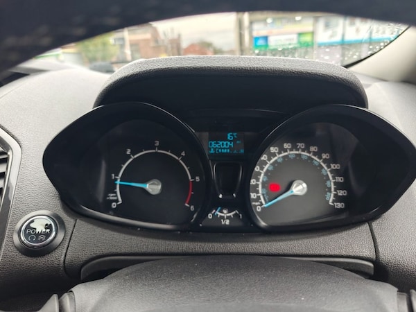Used Ford Ecosport 2014 for sale - 76202906: Photo 5