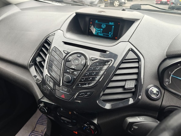 Used Ford Ecosport 2014 for sale - 76202906: Photo 6