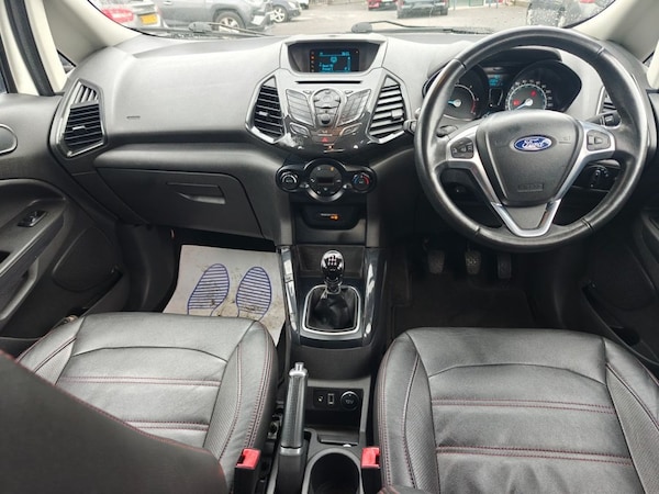 Used Ford Ecosport 2014 for sale - 76202906: Photo 7
