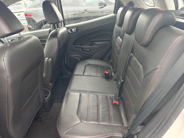 Used Ford Ecosport 2014 for sale - 76202906: Photo 9