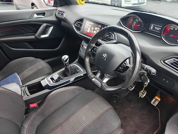 Used Peugeot 308 2016 for sale - 76552066: Photo