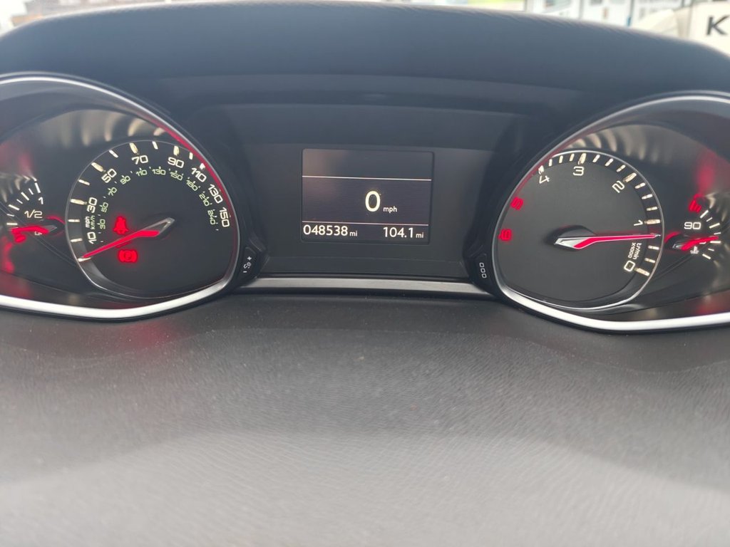 Used Peugeot 308 2016 for sale - 76552066: Photo 5