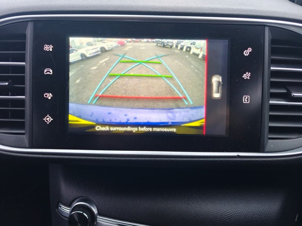 Used Peugeot 308 2016 for sale - 76552066: Photo 6