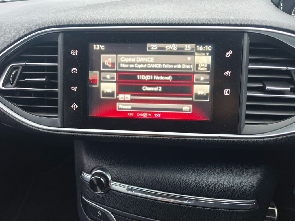 Used Peugeot 308 2016 for sale - 76552066: Photo 7