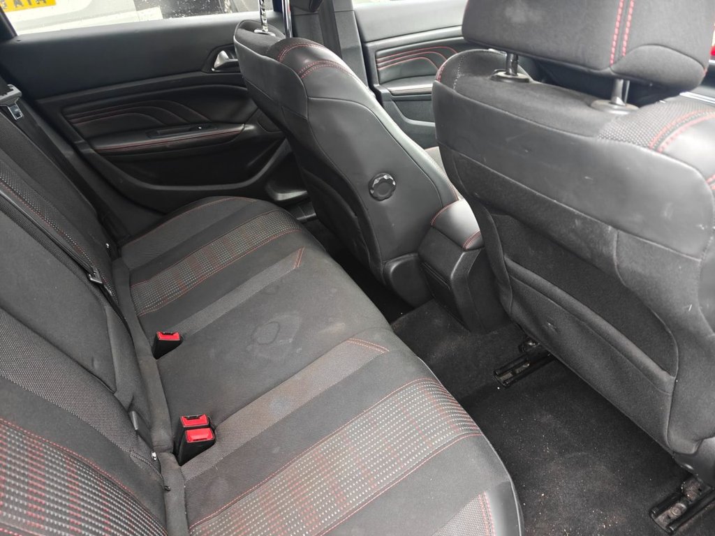 Used Peugeot 308 2016 for sale - 76552066: Photo 8