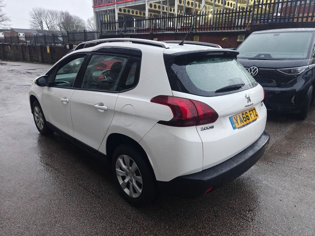 Used Peugeot 2008 2017 for sale - 76986452: Photo 10