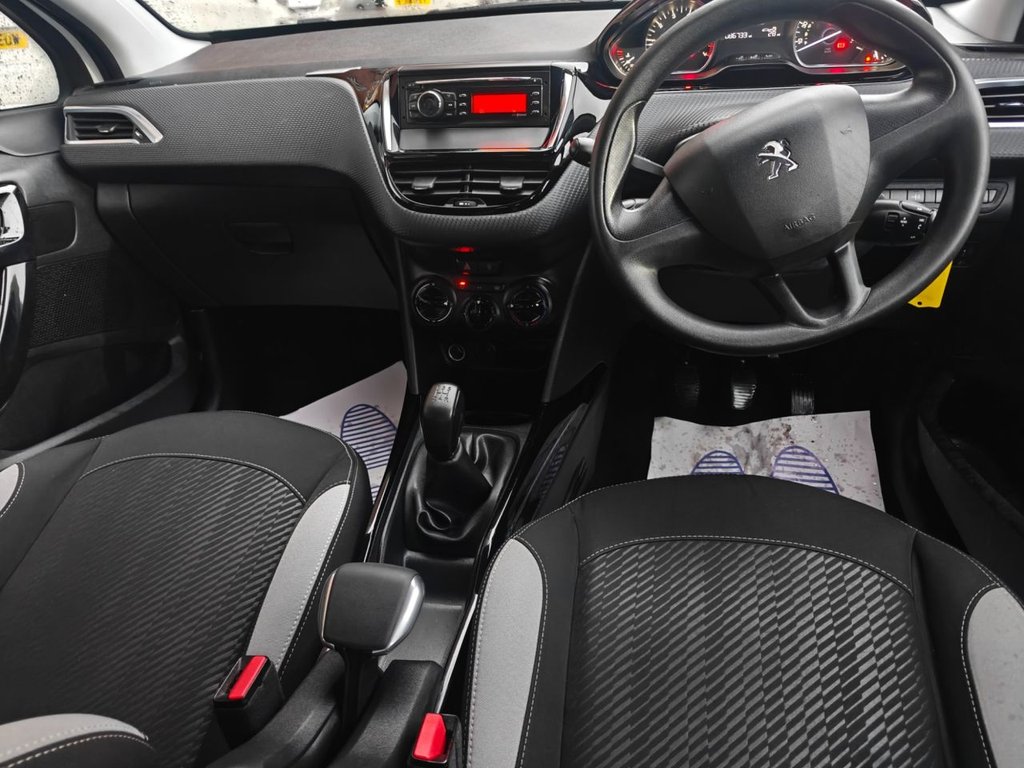 Used Peugeot 2008 2017 for sale - 76986452: Photo 6