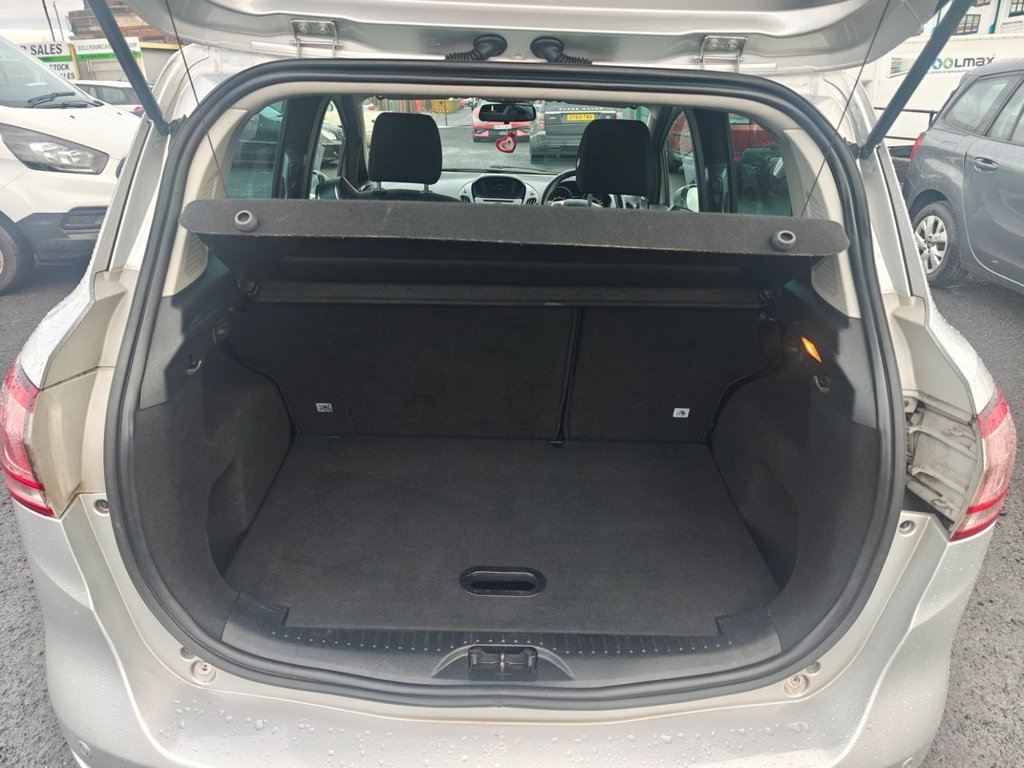 Used Ford B-MAX 2013 for sale - 77193380: Photo 10