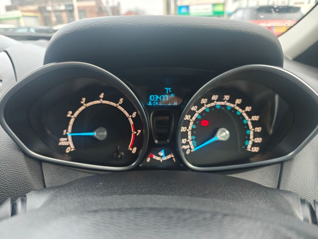 Used Ford B-MAX 2013 for sale - 77193380: Photo 5