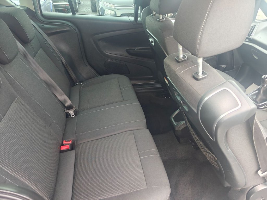 Used Ford B-MAX 2013 for sale - 77193380: Photo 6